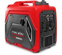 Mecafer Groupe électrogène MF 3900 i Inverter 3500 W