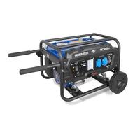 Groupe Electrogène MERCURE MC 3200KT 3000W Maxi