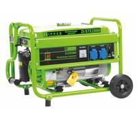 Groupe Electrogène moteur bobiné - 4000 W