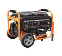 Groupe électrogène NEOTOOLS 04-730 - 2 800 / 3 000W - 15L