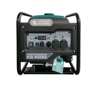 Groupe électrogène onduleur Könner & Söhnen KS 4500i