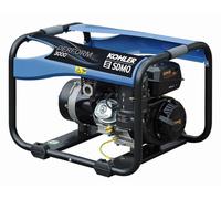 Groupe électrogène PERFORM 3000 C5 - KOHLER SDMO - PERFORM 3000 C5