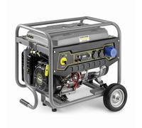 Groupe electrogène PGG 6/1 5 kW 230V KARCHER - 1.042-208.0