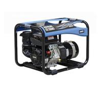 SDMO - Groupe électrogène monophasé 6,5 KW - PERFORM_6500