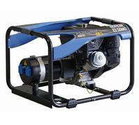 Groupe électrogène Portable Power PERFORM 4500 C5 - KOHLER SDMO - PERFORM 4500 C5