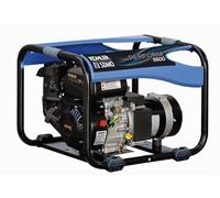 Groupe électrogène Portable Power PERFORM 6500 C5 - KOHLER - PERFORM 6500 C5