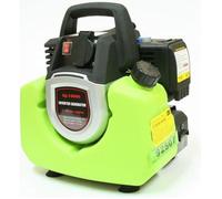 Varan Motors - 92507 GÉNÉRATEUR PORTABLE GÉNÉRATEUR D'URGENCE 1000W GÉNÉRATEUR D'ÉLECTRICITÉ 2 TACTS