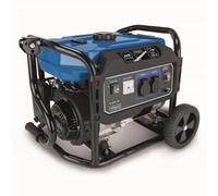Groupe électrogène SCHEPPACH SG3200x - 15L - 2800W