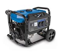 Groupe électrogène SCHEPPACH SG3200X - Essence - AVR - 2500 W / 2800 W