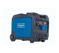 Groupe électrogène SCHEPPACH SG7000I - Essence - Inverter - 6000 / 6200 W