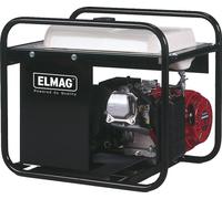 Groupe électrogène SEBS 4100W/25-AVR
