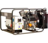 Groupe électrogène SED 13500WDE-AVR