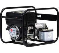 Groupe électrogène SED 6000WE-AVR
