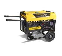 Groupe électrogène thermique - GARLAND - BOLT 925QG-V20 - 5,5 kVA - 389 cc - Essence