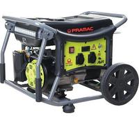 Groupe électrogène Wx3200 Générateur Monophasé Portable - Pramac