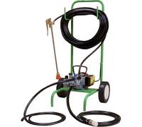 Groupe Électropompe PAN 15/18 Moteur 220 V - Tuyau 50 m DALEP - 1.05.0064.24