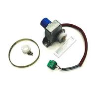 Groupe Encodeur Potentiométrique Bk Pièce de rechange CAME 119RIBK022