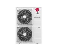 Hydrosplit 65°C R32 - Pompe à chaleur air-eau - Monophasé / 16 kw
