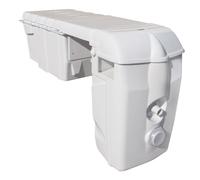 Groupe filtrant mx18 standard non modulable - Filtrinov