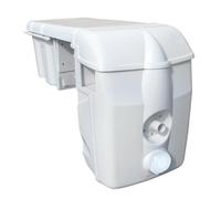 Groupe filtrant non modulable FB14 PC avec projecteur blanc - Bassin 45 m³ Maxi
