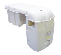 Groupe filtration Filtrinov FB-12 sans coffret et sans projecteur