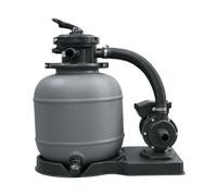 Groupe Filtration Piscine Hors Sol - Volume 10-20 m3 Remplacement Epurateur Cartouche - Dim.330 - Débit 4 m3/h - PLANET POOL