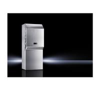 Groupe frigorifique mural 1500W 400/460V - Cabinet climatiseur 400V 1600W SK 3305.544 | Rittal | SK 3305.544 | 3305544 | Climatiseur