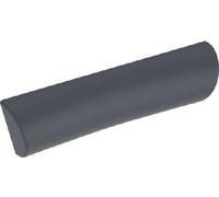 Groupe Geberit Appui-tête universel, mat/gris, 554.904.00.1
