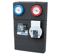 Groupe Hydr.direct Gda211-dn25