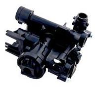 groupe hydraulique bloc de débit Wolf 2070950 HZ