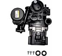 Groupe hydraulique bloc de retour Wolf 2072163 pour FGB-28/35