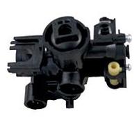 Groupe hydraulique de bloc de débit Wolf 2070695 pour dispositif de remplissage