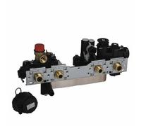 Groupe hydraulique - DE DIETRICH CHAPPEE : 710827600