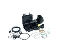 De Dietrich - Groupe hydraulique droit & v3v & sonde pression - DE DIETRICH : S100822