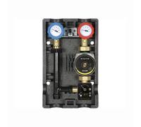 Groupe hydraulique mélangé régulé - 1" / 20