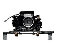 Groupe hydraulique Wolf HZ 2072193 sans dispositif de remplissage, CGU-2-10