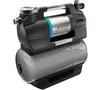 Gardena – Station d'eau domestique 6300 SilentComfort – Bluetooth, Powerboost, 1050 W, 25 l – 9068-20