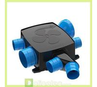 Groupe Hygrocosy BC FLEX + VMC hygro basse conso plat 6 sanitaires - ATLANTIC 412280