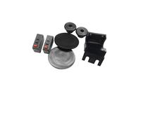 Groupe micro-interrupteur - G2080 G2081 G4040 G4041 CAME RIG141