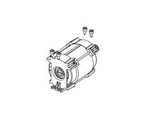 Groupe moteur 24v pour faac 413-415 - FAAC 60202205