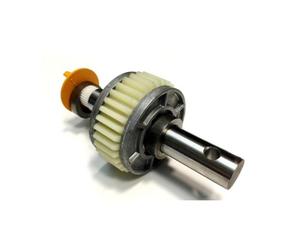 Groupe moteur - BX-A BX-74 CAME RIBX016