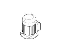 Groupe moteur - BY3500T CAME RIY070