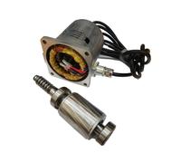 Groupe moteur Came 119RIA061 pour motorisation Came FROG