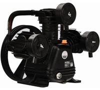 Groupe motopropulseur pour compresseur Kraft&Dele KD1405, à 3 pistons, 3 kW
