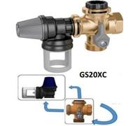GROUPE SECURITE 3/4 NF X-Cross