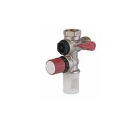 Groupe sécurité écartement 43mm mf3/4" comap - comap : 889006-01 G