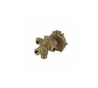 Groupe vanne 3 voies pressostat sanitaire - diff pour chappée : jjj005653590 G