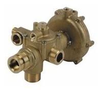 Groupe vanne 3 voies pressostat sanitaire - diff pour chappée : jjj005653590 G