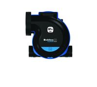 Groupe VMC - ALDES - Easyhome - Simple Flux - Hygro - Blanc - Premium