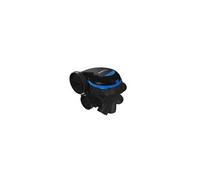 Aldes Groupe VMC simple flux EasyHOME Hygro Classic pour combles jusqu'à 4 sanitaires 11033030